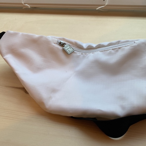 FILA Fanny Pack - white - Picture 3 of 4